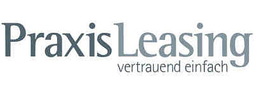 PraxisLeasing GmbH Logo